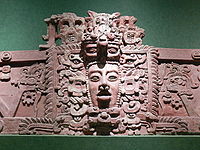 values Maya mask