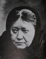 Helena Blavatsky brought astrology to a level of respectability in 1875 - MadameBlavasky