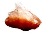 crystal salt rock survival food