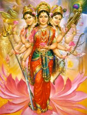 kundalini energy ignites when